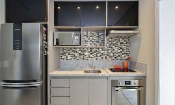 Imagem 7: SãO PAULO - Apartamento Padrão - Granja Julieta