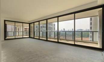 Imagem 2: SãO PAULO - Apartamento Padrão - Itaim Bibi