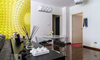 Imagem 7: Apartamento à Venda - Bela Vista, 3 Quartos, 120 m2