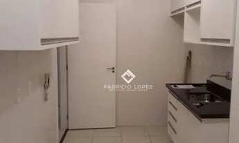 Imagem 5: Apartamento com 2 dormitórios para alugar, 84 m² - Jardim Aquarius - São José dos Campos/S