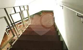 Imagem 7: Sobrado no Bairro Santa Teresinha. Zona Norte