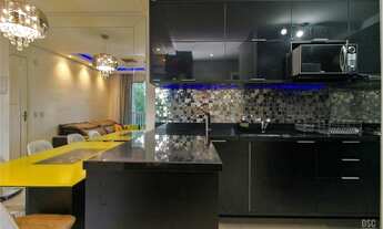 Imagem 5: PORTO ALEGRE - Apartamento Padrão - Vila Nova