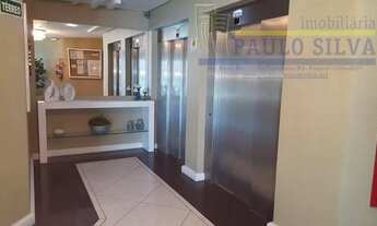 Imagem 3: Beira do Rio! Pronto para ocupar, piscina, salão de festas, fitnes. Ref.:APS-037