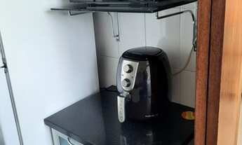 Imagem 7: Apartamento para aluguel com 70 metros quadrados com 3 quartos em Calafate - Belo Horizont