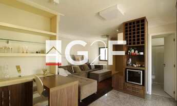 Imagem 2: Cobertura com 3 quartos para venda no Cambuí