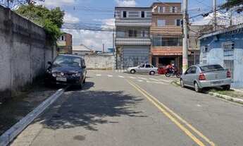 Imagem 3: EDUARDO . 2 CASAS EM SÃO PAULO NA ZONA SUL, LOCALIZADA NO JARDIM CAMPINAS