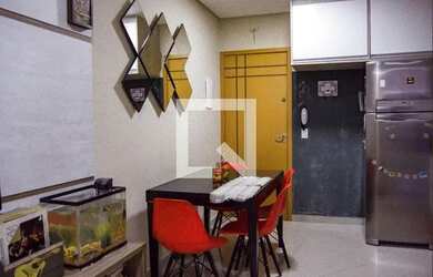 Imagem 3: Apartamento à Venda - Parque Bandeirante, 2 Quartos, 60 m2