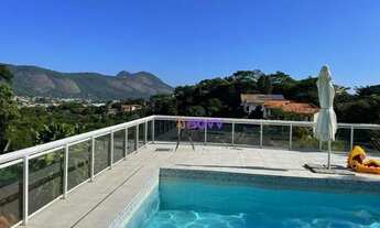 Imagem 2: Casa com 4 dormitórios à venda, 200 m² por R$ 2.500.000,00 - Itaipu - Niterói/RJ