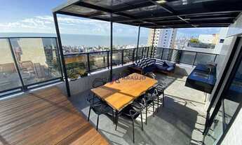 Imagem 5: Cobertura Alto Padrao