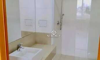 Imagem 2: Studio com 1 dormitório à venda, 45 m² por R$ 480.000,00 - Tamboré - Santana de Parnaíba/S