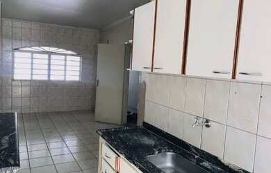 Imagem 7: Casa para aluguel, 3 quartos, 1 suíte, 3 vagas, Vila São José - São José do Rio Preto/SP