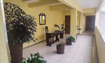 Imagem 2: Ref.: 2028 - Apartamento 02 quartos para locação no Morro da Glória