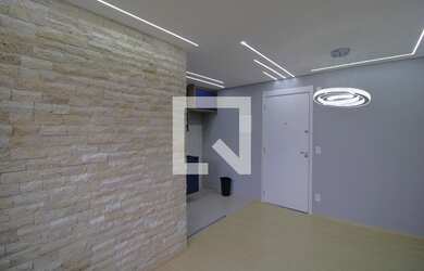 Imagem 2: Apartamento para Aluguel - Jardim Marajoara , 2 Quartos, 38 m2