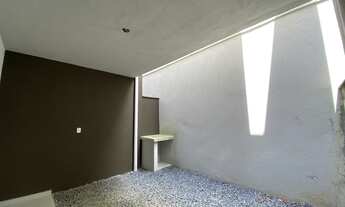 Imagem 7: CASA (SOBRADO) - BAIRRO FORTALEZA