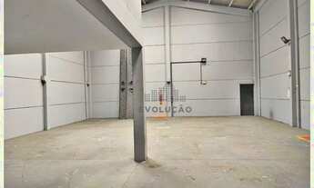 Imagem 6: Galpão, 420 m² - venda ou aluguel - Pagani - Palhoça/SC