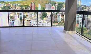 Imagem 2: Cód.: 1 - Espaçoso Apartamento com 3 Suítes e Vista Permanente com vista para o Bom Pasto