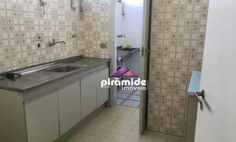 Imagem 5: Apartamento à venda, 58 m² por R$ 266.000,00 - Jardim São Dimas - São José dos Campos/SP