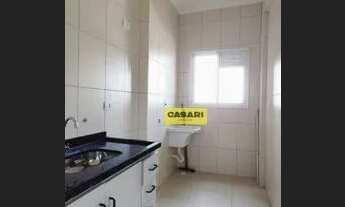 Imagem 6: Apartamento com 2 dormitórios, 50 m² - venda ou aluguel - Demarchi - São Bernardo do Campo