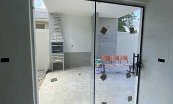 Imagem 6: Casa com 2 quartos