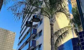 Imagem 2: Apartamento para aluguel tem 79 metros quadrados com 3 quartos em Meireles - Fortaleza - C