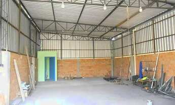 Imagem: Para Locação Pavilhão no Bairro Santa