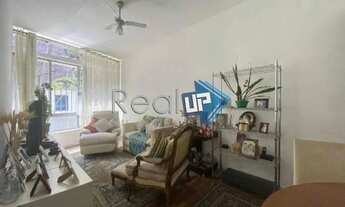 Imagem 4: 3 Quartos com Vaga Escriturada Posto 5 Copacabana