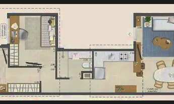 Imagem 7: Exclusividade em Ipanema