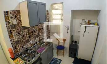 Imagem 5: Apartamento para Aluguel - Icaraí, 1 Quarto, 28 m2