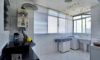 Imagem 7: Apartamento à Venda - Bom Retiro, 3 Quartos, 156 m2