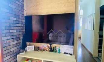 Imagem 8: APARTAMENTO À VENDA GRAND CLUB ESPORTIVA