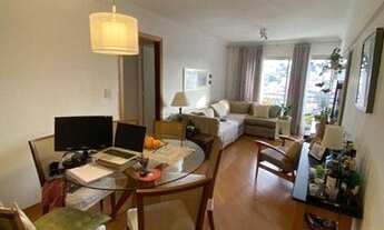 Imagem: Apartamento á venda com 3 dormitórios