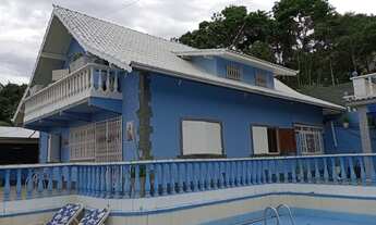 Imagem: Casa para venda possui 233 metros quadrados