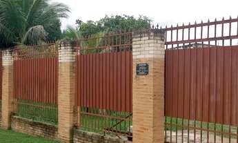 Imagem: CASA EM LOTE 1.250 M2 PARK WAY, QUADRA 04