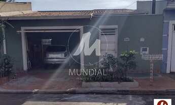 Imagem: Casa (térrea na rua) 3 dormitórios, cozinha