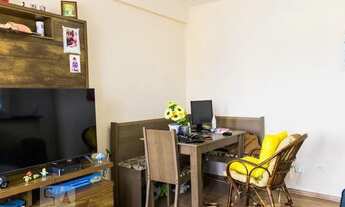 Imagem 4: Apartamento à Venda - Jardim Bela Vista, 2 Quartos, 58 m2