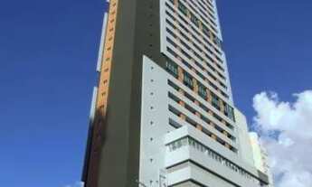 Imagem: Apartamento para aluguel com 35 metros quadrados