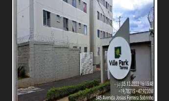 Imagem: UBERABA - Apartamento Padrão