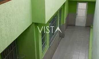 Imagem 5: Casa à venda no bairro Chácara Mafalda - São Paulo/SP