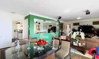 Imagem 7: Apartamento à Venda - Jardim Éster Yolanda, 3 Quartos, 134 m2