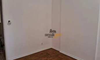 Imagem 5: Apartamento com 2 dormitórios para alugar, 68 m² por R$ 2.500/mês - José Menino - Santos/S