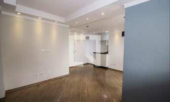 Imagem 4: Apartamento para Aluguel - Jardim Éster Yolanda, 2 Quartos, 74 m2