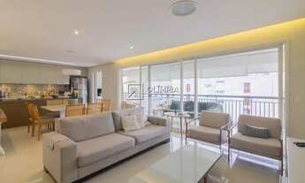 Imagem: Venda Apartamento 3 Dormitórios - 170 m²