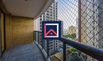 Imagem 7: Apartamento Locação 4 Dormitórios - 130 m² Alto da Lapa