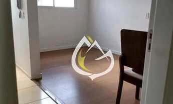 Imagem 3: Apartamento com 2 dormitórios à venda, 48 m² por R$ 259.900,00 - Residencial Clube Aquavil