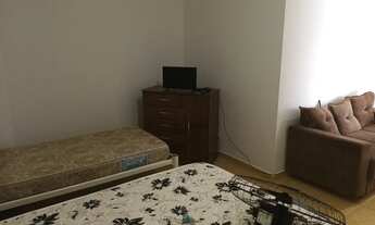 Imagem 7: São Pedro da Aldeia/Balneário /Kitnet mobiliada/50 mts lagoa/Piscina