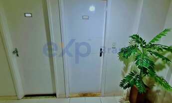 Imagem 5: Jardim das Margaridas 2/4 com suíte varanda com elevador