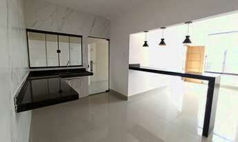 Imagem: Casa para venda com 105 metros quadrados