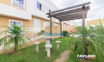 Imagem 5: Apartamento com 2 dormitórios à venda, 44 m² por R$ 210.000,00 - Tanguá - Almirante Tamand