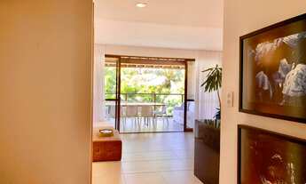 Imagem 3: Village em Itacimirim, pé na areia, na enseada da praia da espera, 3 suítes, 108 mts², 2 v