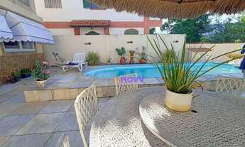 Imagem 4: Casa com 4 dormitórios à venda, 200 m² por R$ 1.500.000,00 - Piratininga - Niterói/RJ